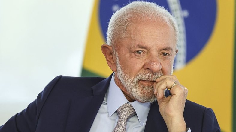 Presidente Lula (PT)