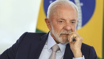 Presidente Lula (PT)