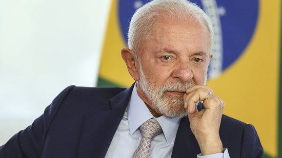 Presidente Lula (PT)