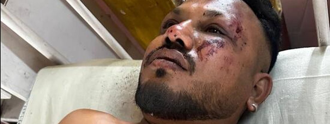 Reprodução/Redes sociais