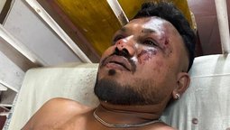 Reprodução/Redes sociais