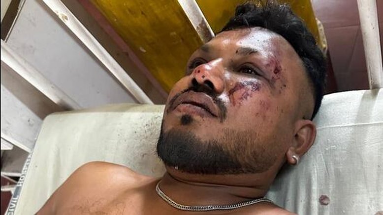 Reprodução/Redes sociais