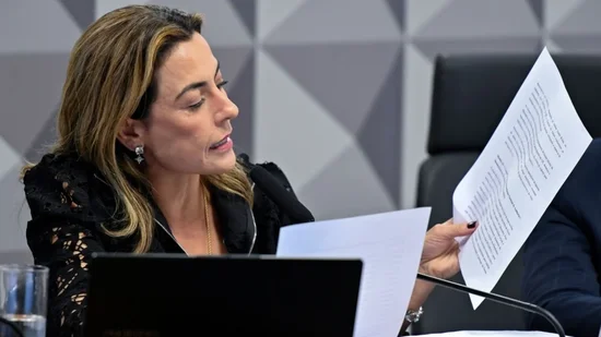 Edilson Rodrigues/Agência Senado