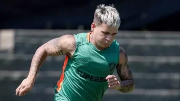Recuperado, Soteldo pode ser reforço do Fluminense nas oitavas do Mundial
