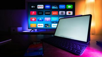streaming