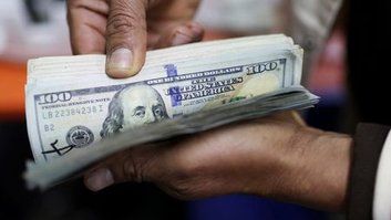 Notas de dólar