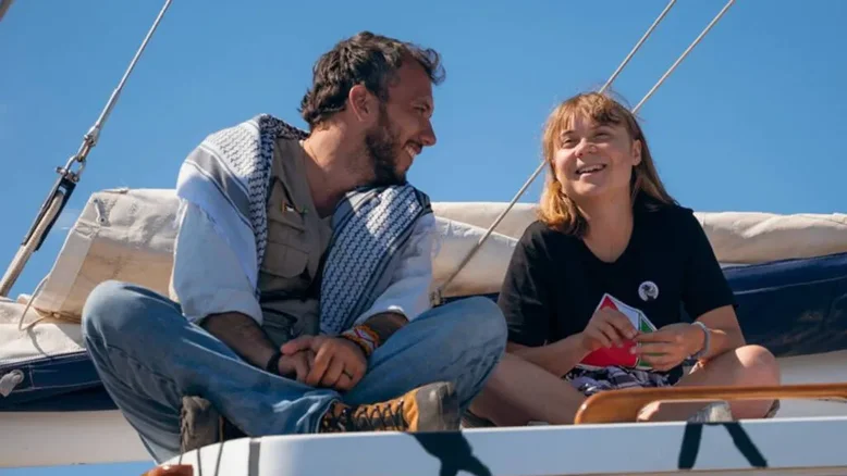 Freedom Flotilla Coalition