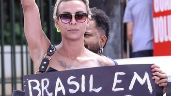 Antonio Cruz/Agência Brasil