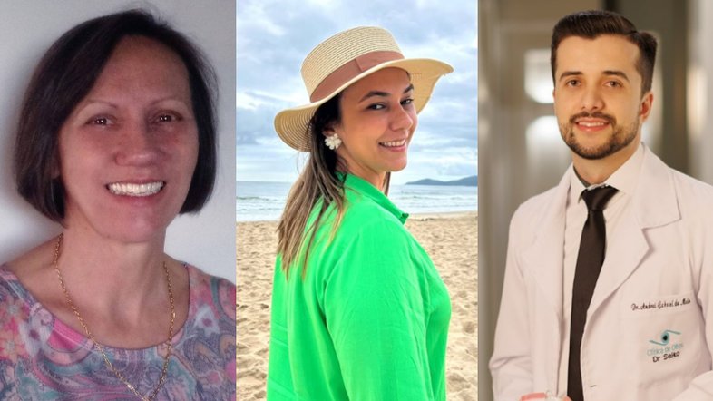 Reprodução/ redes sociais