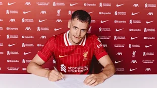 Divulgação/LFC