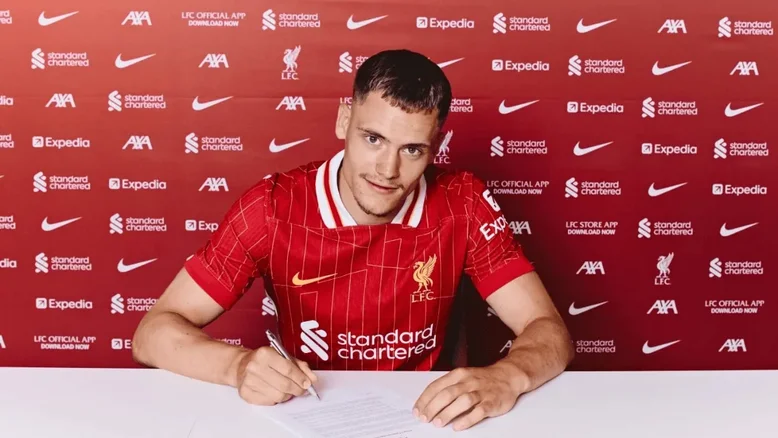 Divulgação/LFC