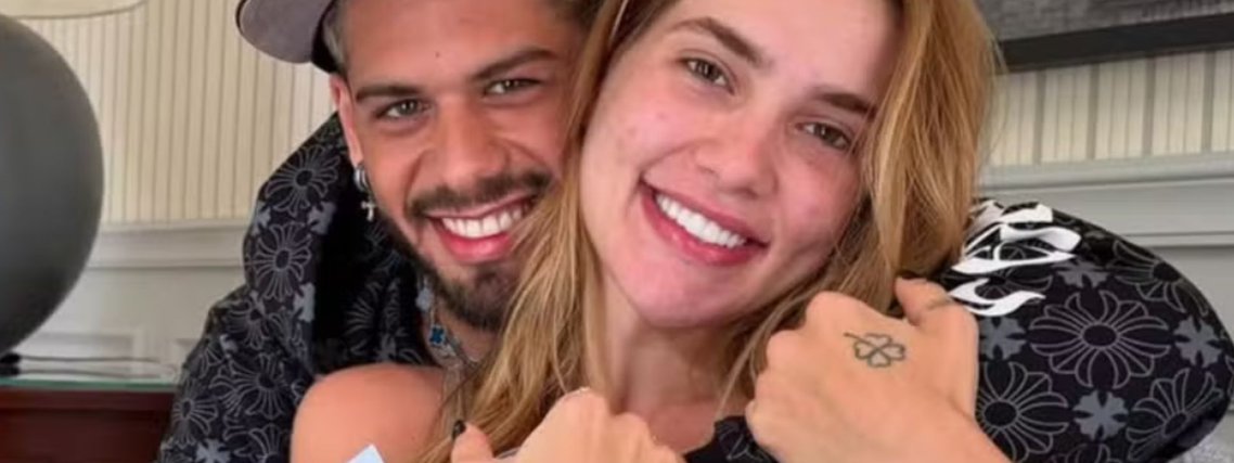 Reprodução/Instagram.