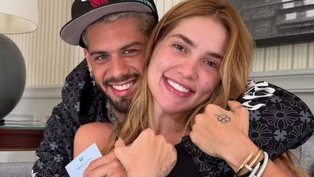 Reprodução/Instagram.