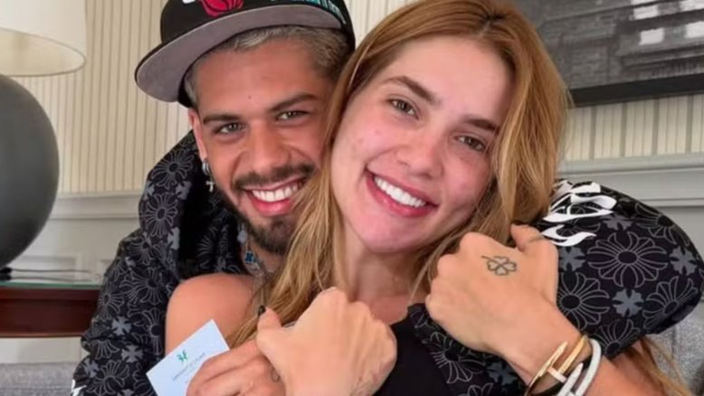 Reprodução/Instagram