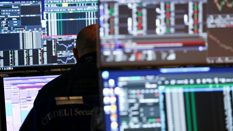 Nvidia, a primeira a ultrapassar US$ 4 trilhões em capitalização em Wall Street