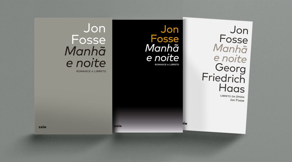 Nobel de Literatura tem romance e adaptação para ópera lançados em livro único