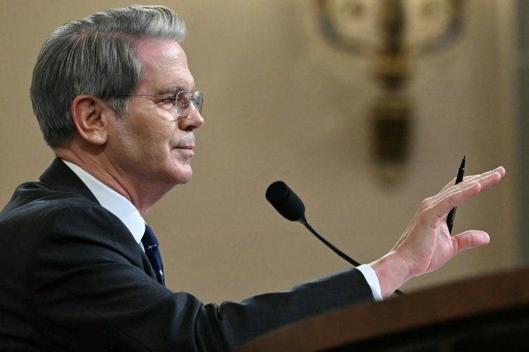 Secretário diz que apoiadores de Moraes estão na mira dos EUA para novas sanções 3 Secretário diz que apoiadores de Moraes estão na mira dos EUA para novas sanções