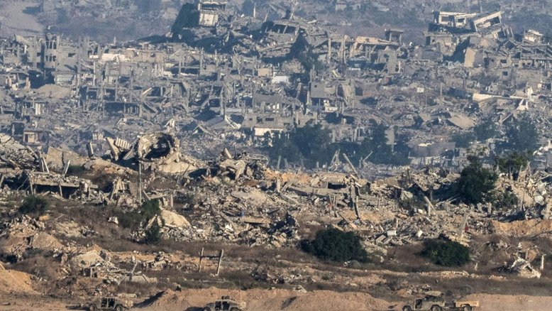 Catar recebe negociações para trégua em Gaza antes de reunião Trump-Netanyahu