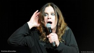 Morre Ozzy Osbourne, ícone do heavy metal, aos 76 anos