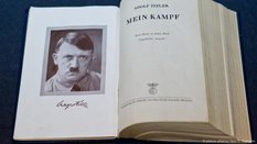 Há 100 anos era publicado 'Minha Luta', o manifesto antissemita de Hitler
