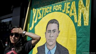 O que aconteceu com os personagens do caso Jean Charles