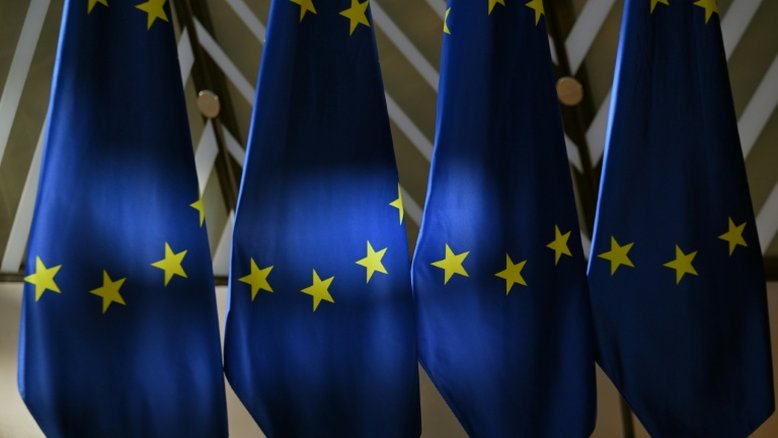 UE apresenta orçamento de € 2 trilhões para 2028-2034