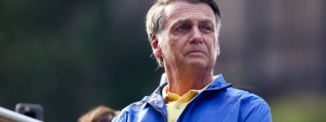Bolsonaro
