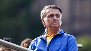 Bolsonaro
