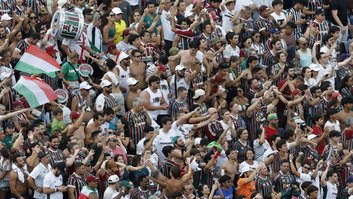Fluminense vence Al-Hilal e se classifica às semifinais da Copa do Mundo de Clubes