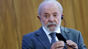 Lula diz que Brasil tarifas dos EUA serão respondidas com 'reciprocidade'