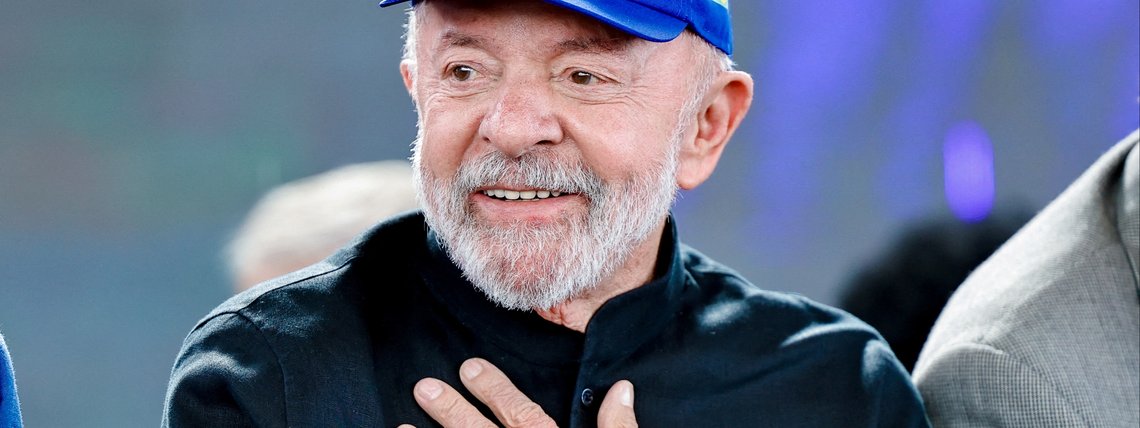 Lula (PT)