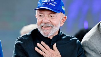 Lula (PT)