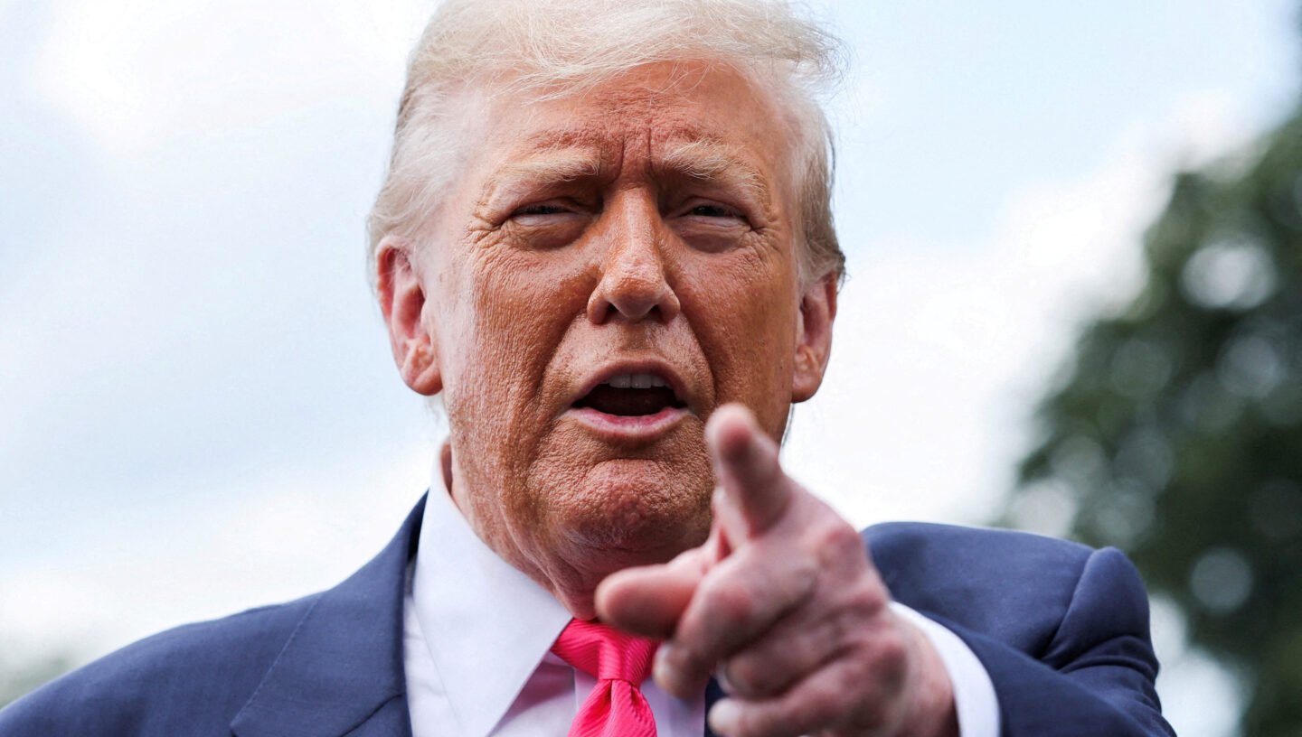 Trump
