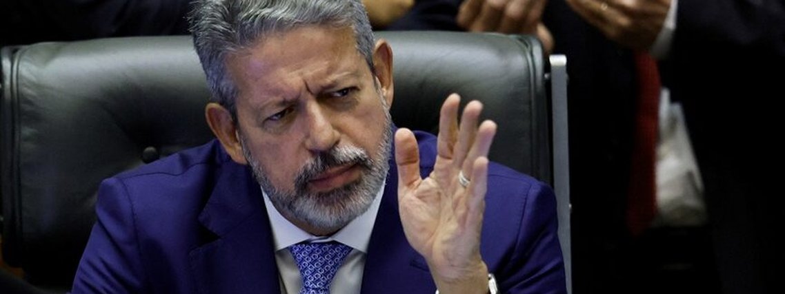 Arthur Lira, reforma IR