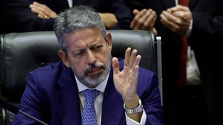 Arthur Lira, reforma IR