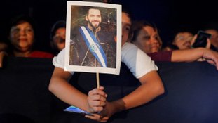 REUTERS/Jose Cabezas/File Photo