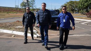 Jair Bolsonaro