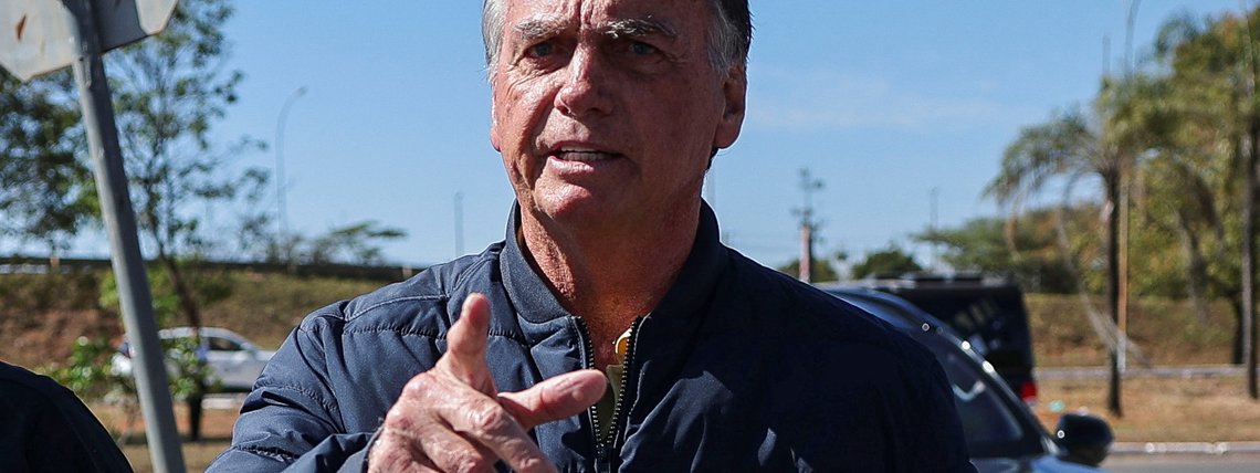 Bolsonaro