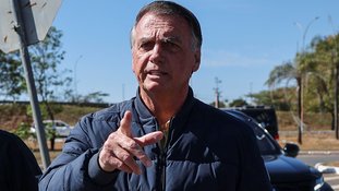 Bolsonaro