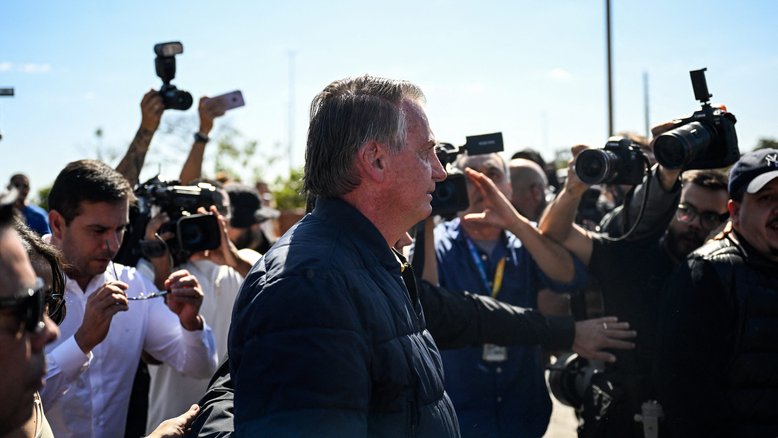 Jair Bolsonaro