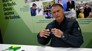 Jair Bolsonaro