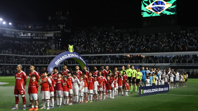 REUTERS/Thiago Bernardes