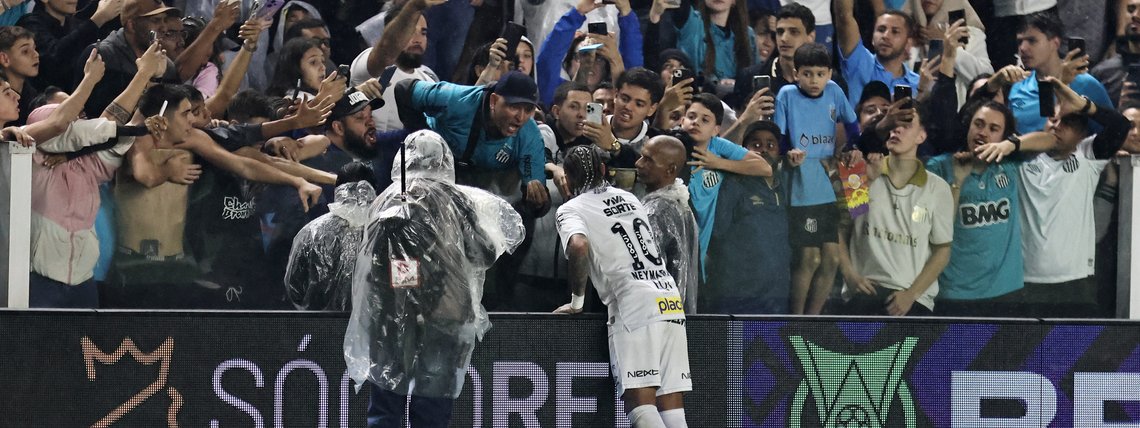 REUTERS/Thiago Bernardes