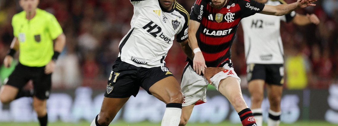 REUTERS/Ricardo Moraes