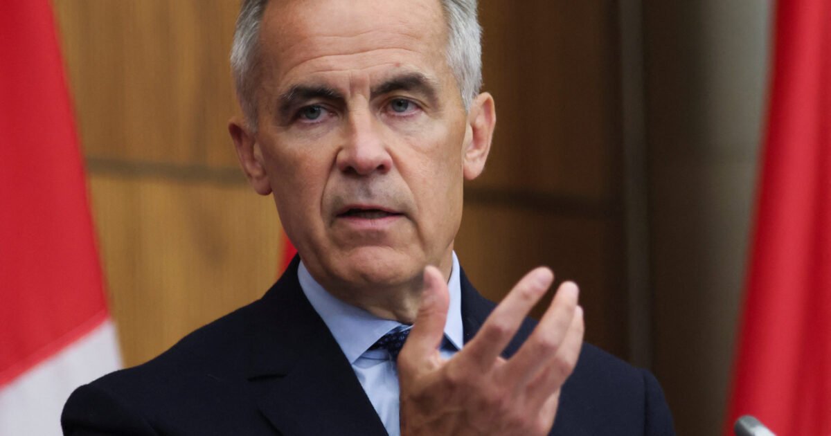 Partido do premiê canadense conquista maioria absoluta en Parlamento