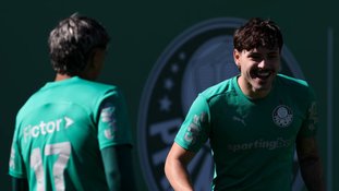Cesar Greco/Palmeiras/by Canon)