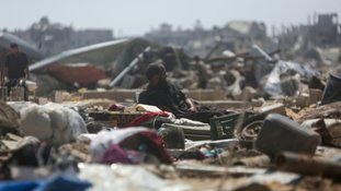 Negociações de trégua em Gaza tropeçam no plano de retirada de Israel, dizem palestinos