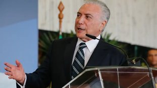 Cesar Itiberê/PR