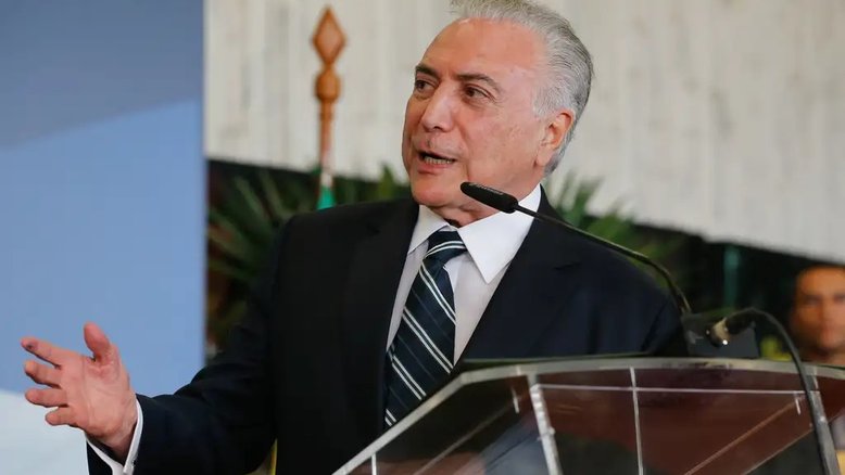Cesar Itiberê/PR