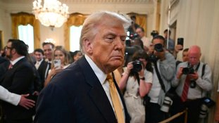 ‘Bullying de Trump contra o Brasil está saindo pela culatra’, diz The Washington Post